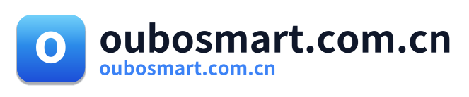 oubosmart.com.cn Logo
